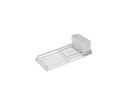 Brabantia Abtropfgestell Sink side Compact Hellgrau