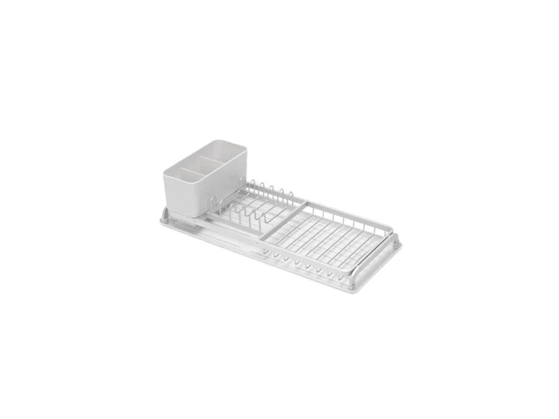 Brabantia Abtropfgestell Sink side Compact Hellgrau