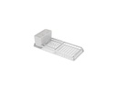 Brabantia Abtropfgestell Sink side Compact Hellgrau