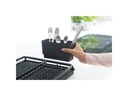Brabantia Abtropfgestell Sink side Dunkelgrau