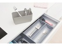 Brabantia Abtropfgestell Sink side Grau