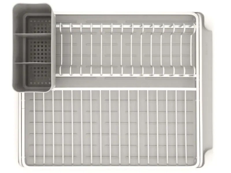 Brabantia Abtropfgestell Sink side Grau