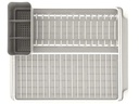 Brabantia Abtropfgestell Sink side Grau
