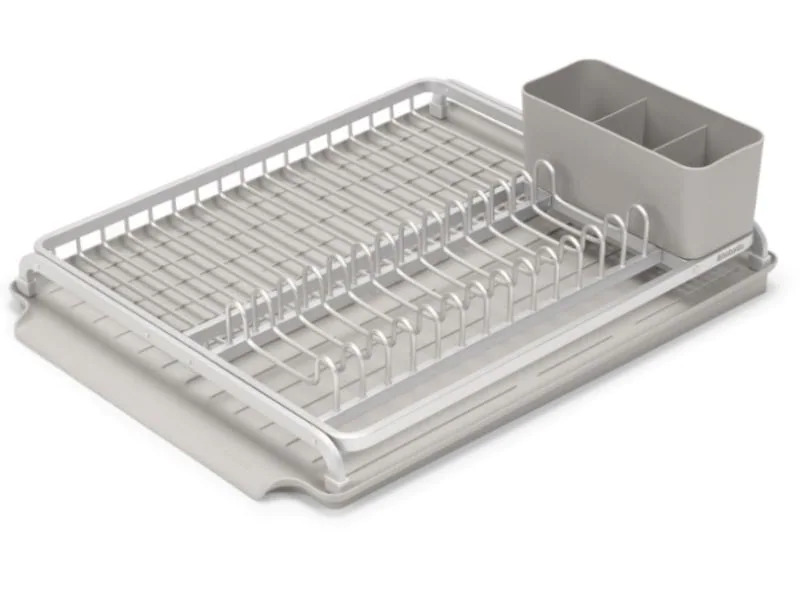 Brabantia Abtropfgestell Sink side Grau