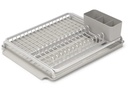 Brabantia Abtropfgestell Sink side Grau