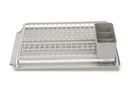 Brabantia Abtropfgestell Sink side Grau