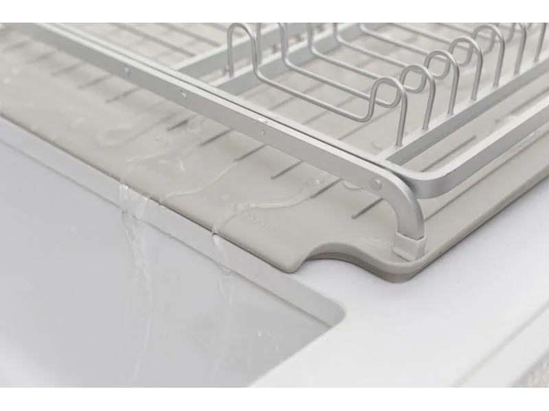 Brabantia Abtropfgestell Sink side Grau