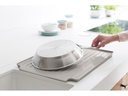 Brabantia Abtropfgestell Sink side Grau