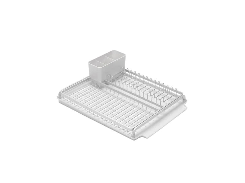 Brabantia Abtropfgestell Sink side Hellgrau