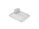 Brabantia Abtropfgestell Sink side Hellgrau