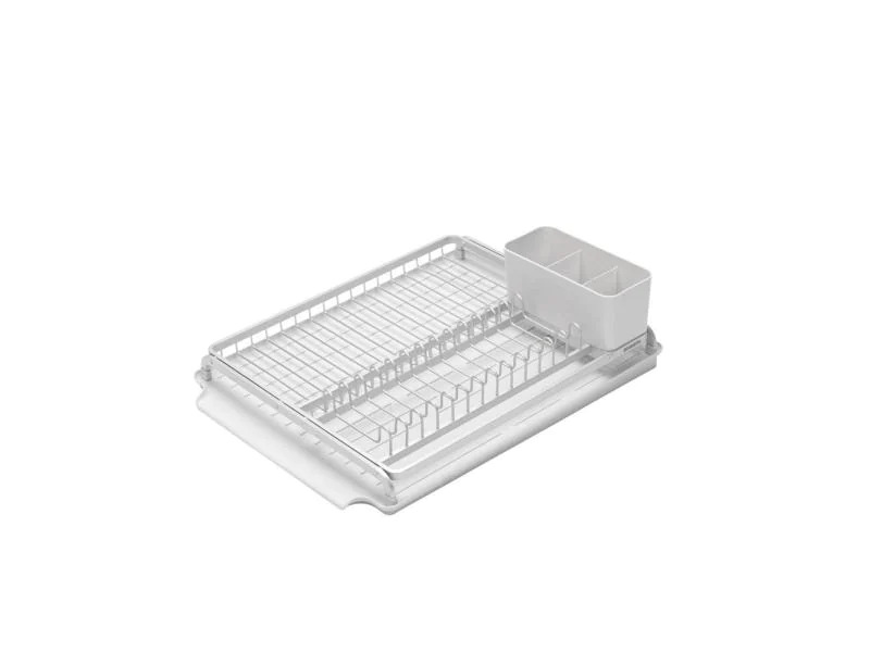 Brabantia Abtropfgestell Sink side Hellgrau