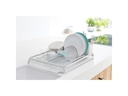 Brabantia Abtropfgestell Sink side Hellgrau
