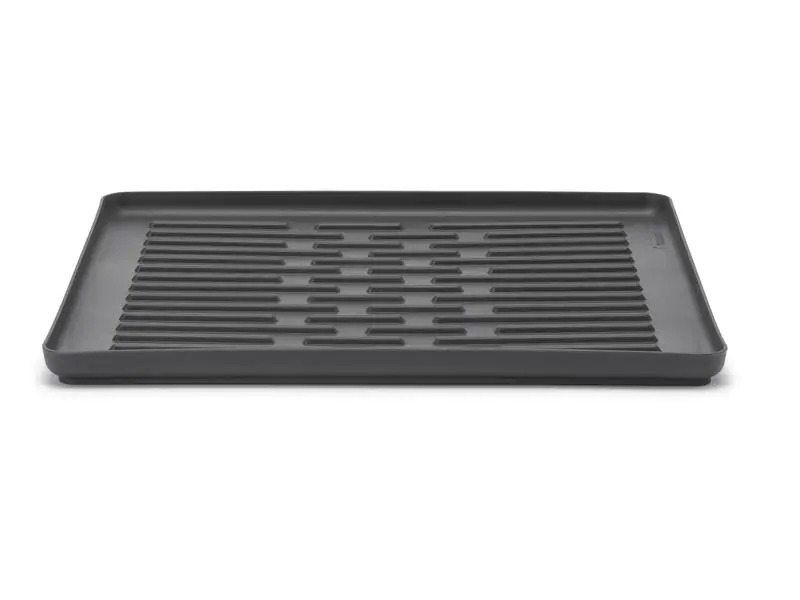 Brabantia Abtropfgitter Sink side Dunkelgrau