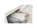 Brabantia Abtropfmatte Sink side Hellgrau