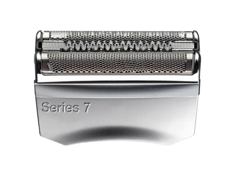 Braun Scherkopf 70S Series 7 Kombipack
