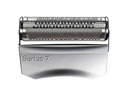Braun Scherkopf 70S Series 7 Kombipack