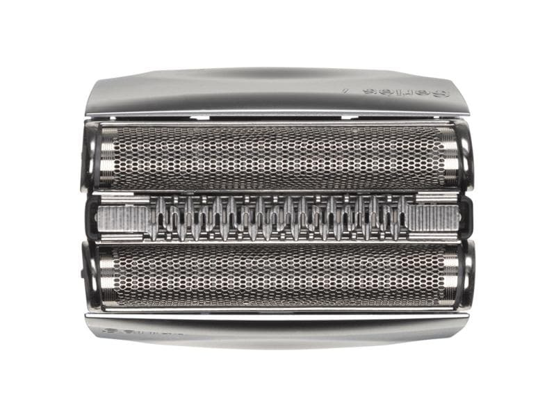 Braun Scherkopf 70S Series 7 Kombipack