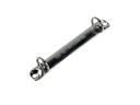 Exacompta Ringbuch Top Color A4 2 cm, Schwarz