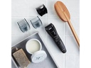 Panasonic Bart- &amp;  Haarschneider ER-GB61-K503