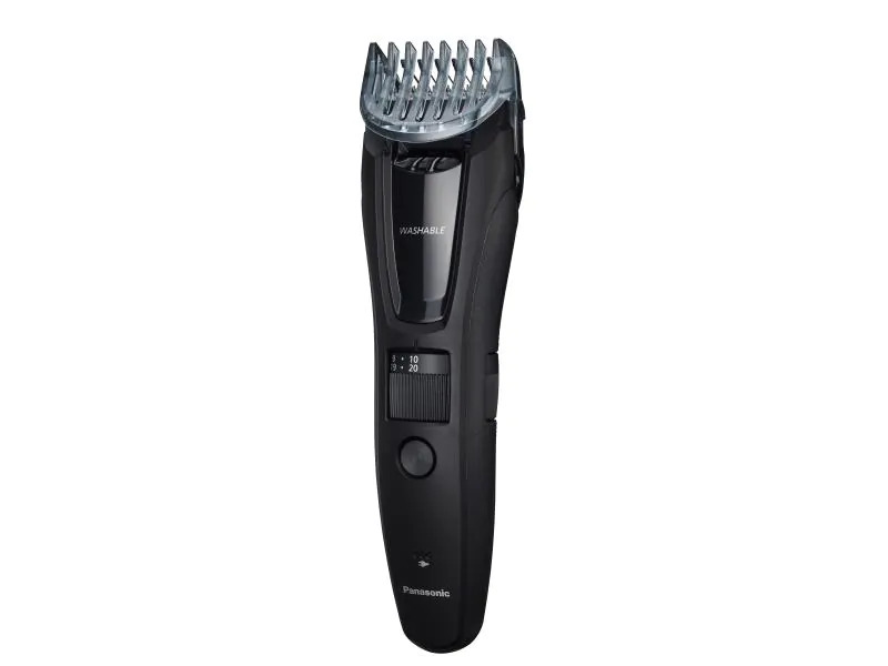 Panasonic Bart- &amp;  Haarschneider ER-GB61-K503