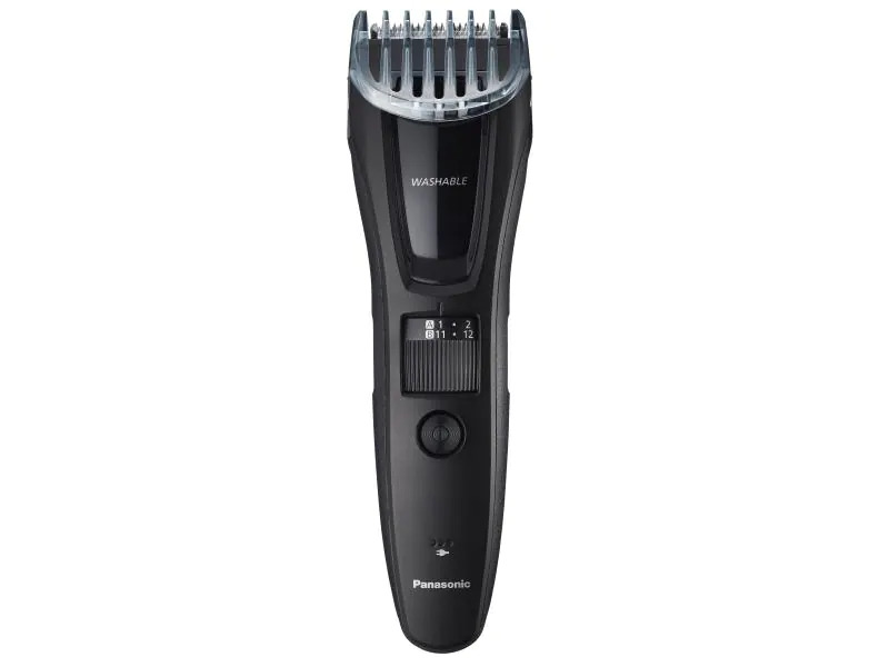 Panasonic Bart- &amp;  Haarschneider ER-GB61-K503