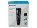 Panasonic Bart- &amp;  Haarschneider ER-GB61-K503