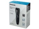 Panasonic Bart- &amp;  Haarschneider ER-GB61-K503