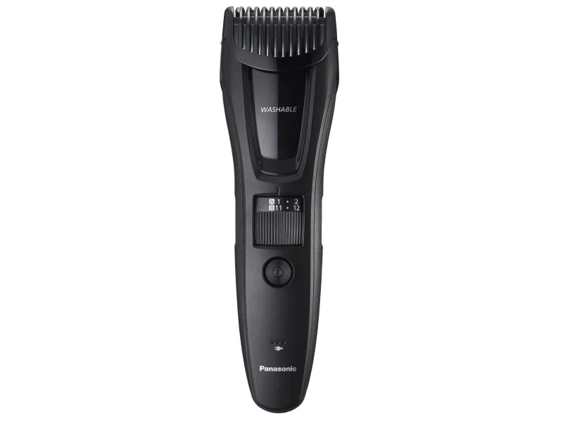 Panasonic Bart- &amp;  Haarschneider ER-GB61-K503