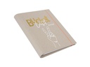 Goldbuch Ringbuch Bucket List , , Braun