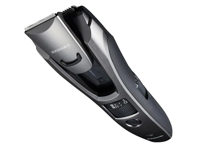 Panasonic Bart- &amp;  Haarschneider ER-GB80-H503