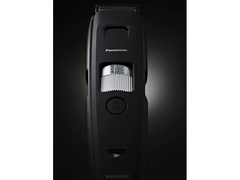 Panasonic Bart- &amp;  Haarschneider ER-GB96-K503