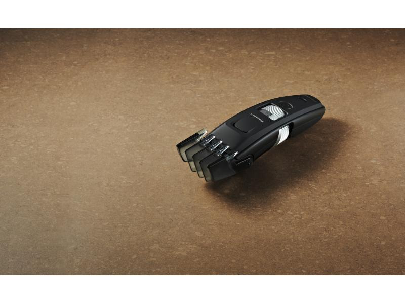 Panasonic Bart- &amp;  Haarschneider ER-GB96-K503