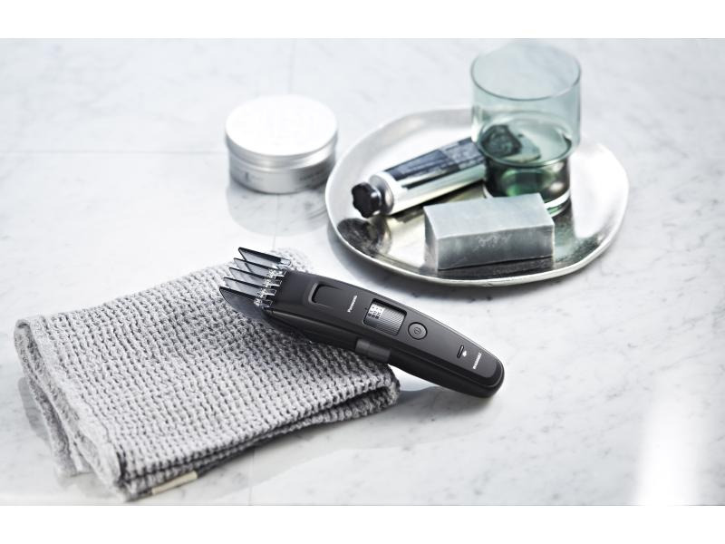 Panasonic Bart- &amp;  Haarschneider ER-GB96-K503