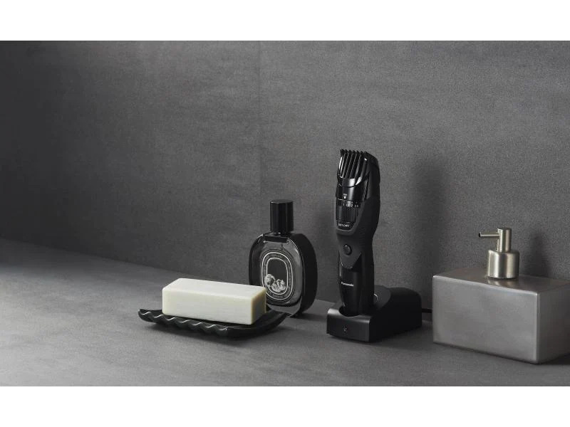 Panasonic Bartschneider ER-GB43K503