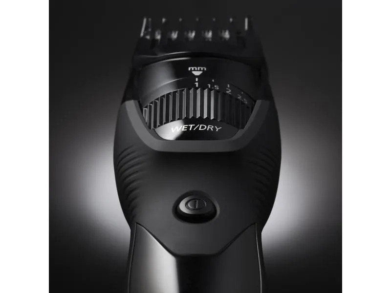 Panasonic Bartschneider ER-GB43K503