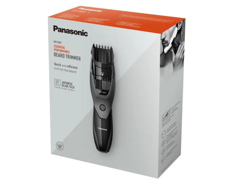 Panasonic Bartschneider ER-GB43K503