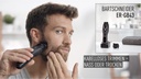 Panasonic Bartschneider ER-GB43K503
