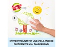 3M Flecken-Radierer Scotch-Brite 2 Stück