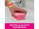 3M Reinigungsschwamm Scotch-Brite Bad XXL 1 Stück