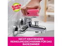 3M Reinigungsschwamm Scotch-Brite Bad XXL 1 Stück