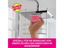 3M Reinigungsschwamm Scotch-Brite Bad XXL 1 Stück