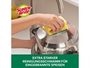3M Reinigungsschwamm Scotch-Brite Classic 16 Stück