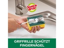 3M Reinigungsschwamm Scotch-Brite Classic 16 Stück