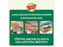 3M Reinigungsschwamm Scotch-Brite Classic 16 Stück