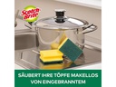 3M Reinigungsschwamm Scotch-Brite Classic 6 Stück