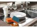 3M Reinigungsschwamm Scotch-Brite Delicate 6 Stück