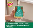 3M Reinigungsschwamm Scotch-Brite Fesh extra stark 2 Stück
