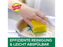 3M Reinigungsschwamm Scotch-Brite Fesh extra stark 2 Stück