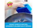 3M Reinigungsschwamm Scotch-Brite Fresh 2 Stück