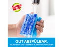3M Reinigungsschwamm Scotch-Brite Fresh 2 Stück